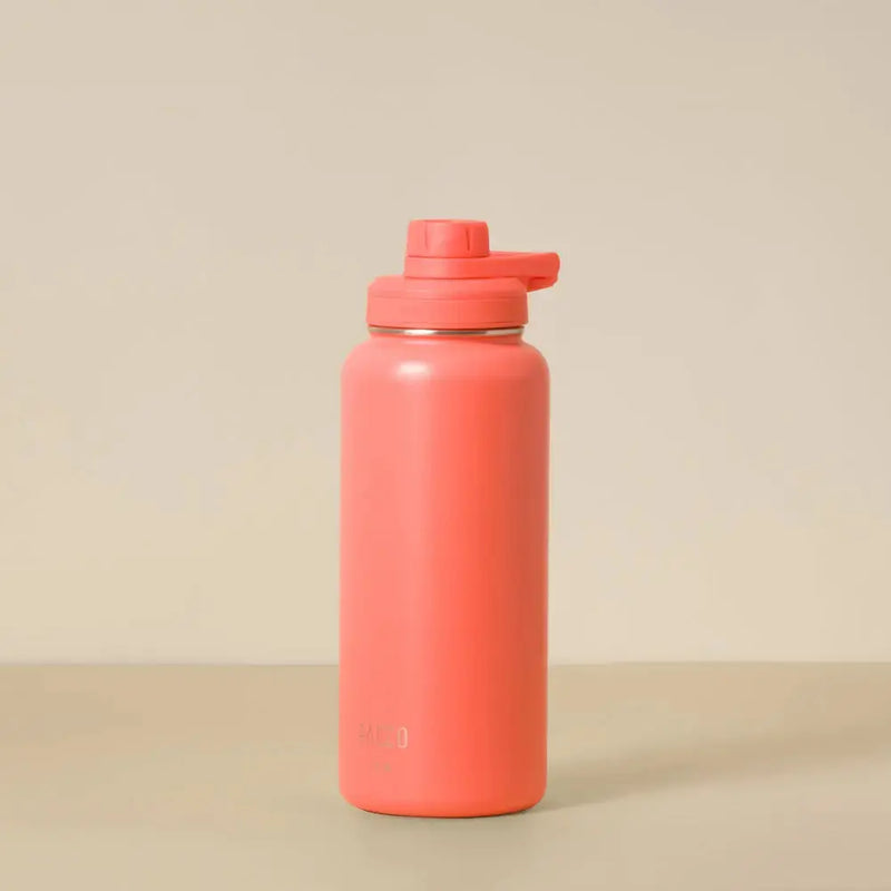 Garrafa Térmica Hydra V2 950ml - TESTE
