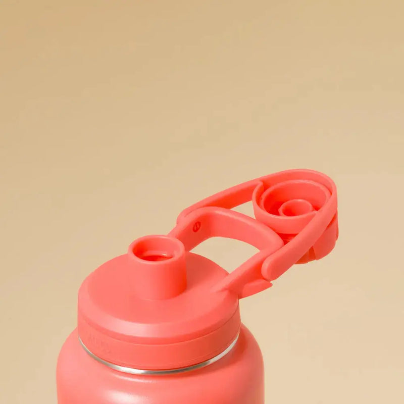 Garrafa Térmica Hydra V2 950ml - TESTE