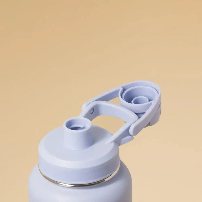 Garrafa Térmica Hydra V2 950ml - TESTE