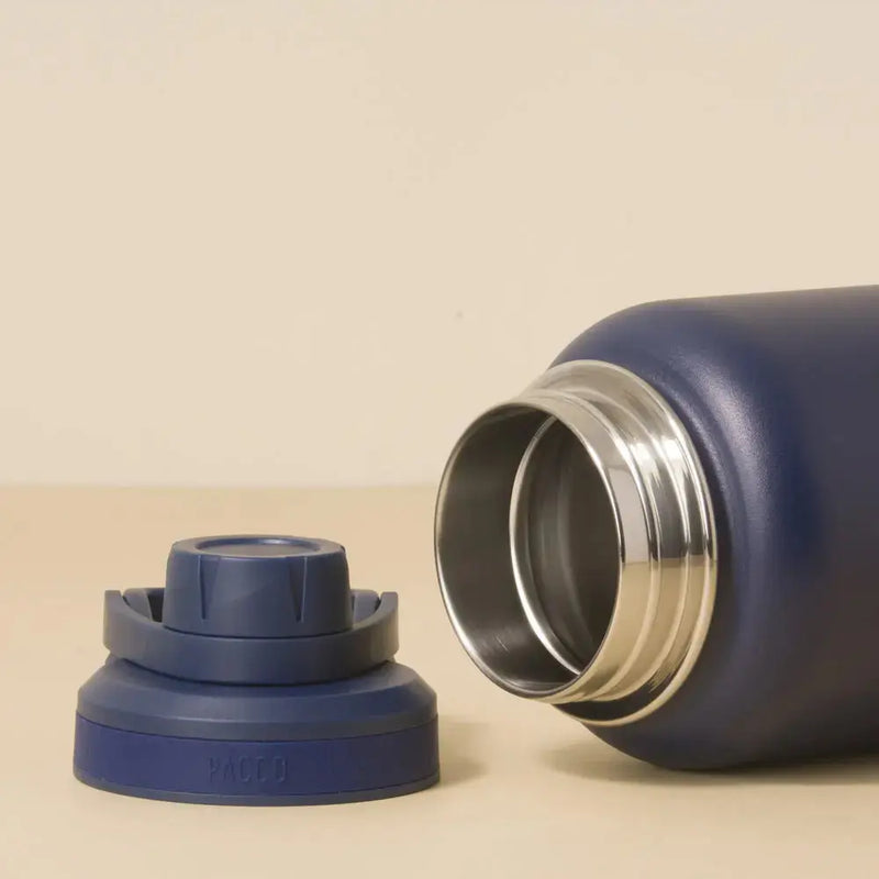 Garrafa Térmica Hydra V2 950ml - TESTE