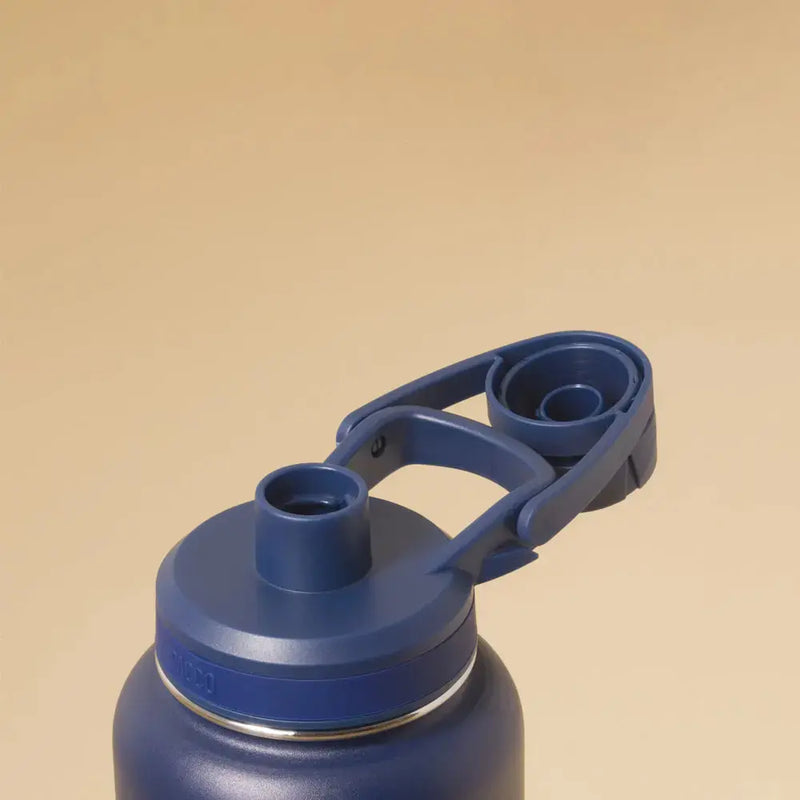 Garrafa Térmica Hydra V2 950ml - TESTE