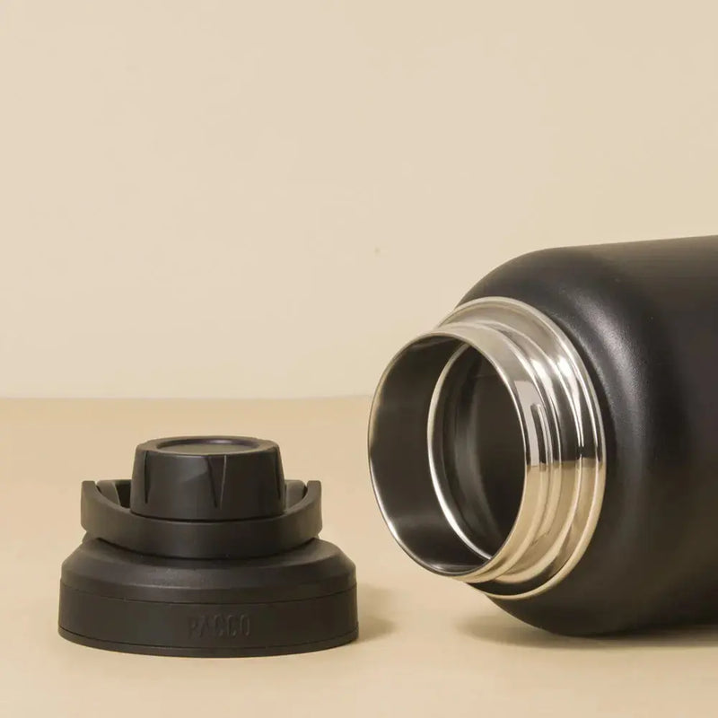 Garrafa Térmica Hydra V2 950ml - TESTE