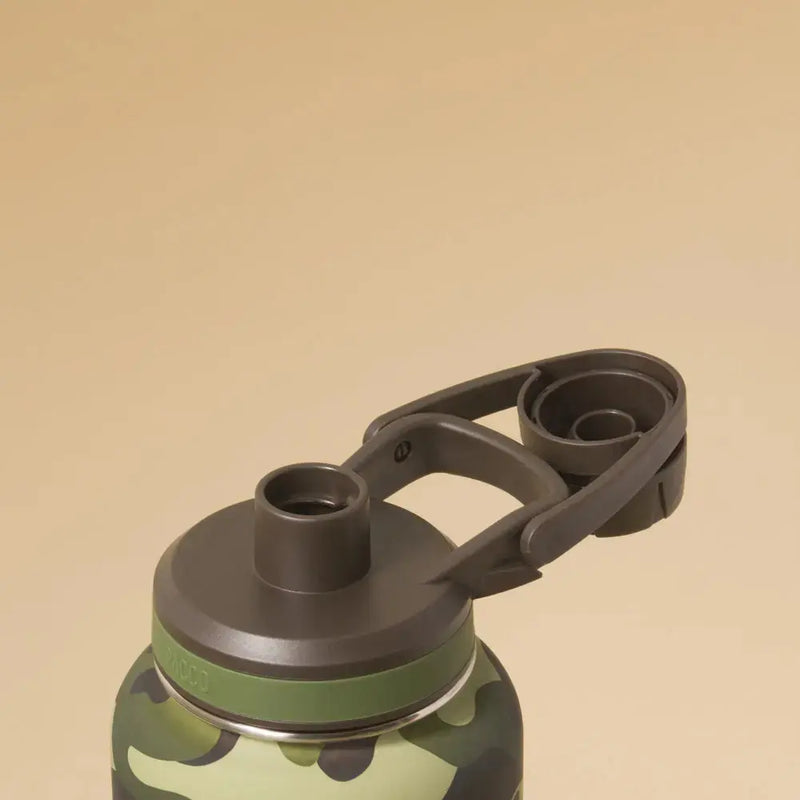 Garrafa Térmica Hydra V2 950ml - TESTE