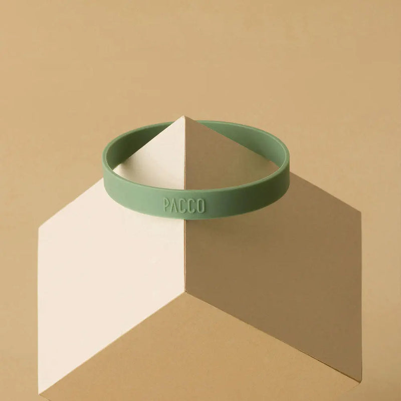 Anel de Silicone