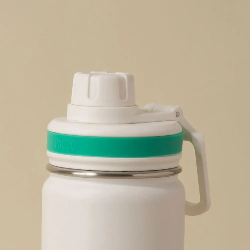 Anel de Silicone