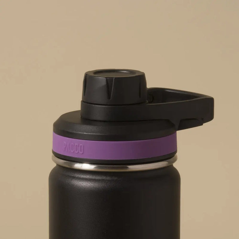 Anel de Silicone