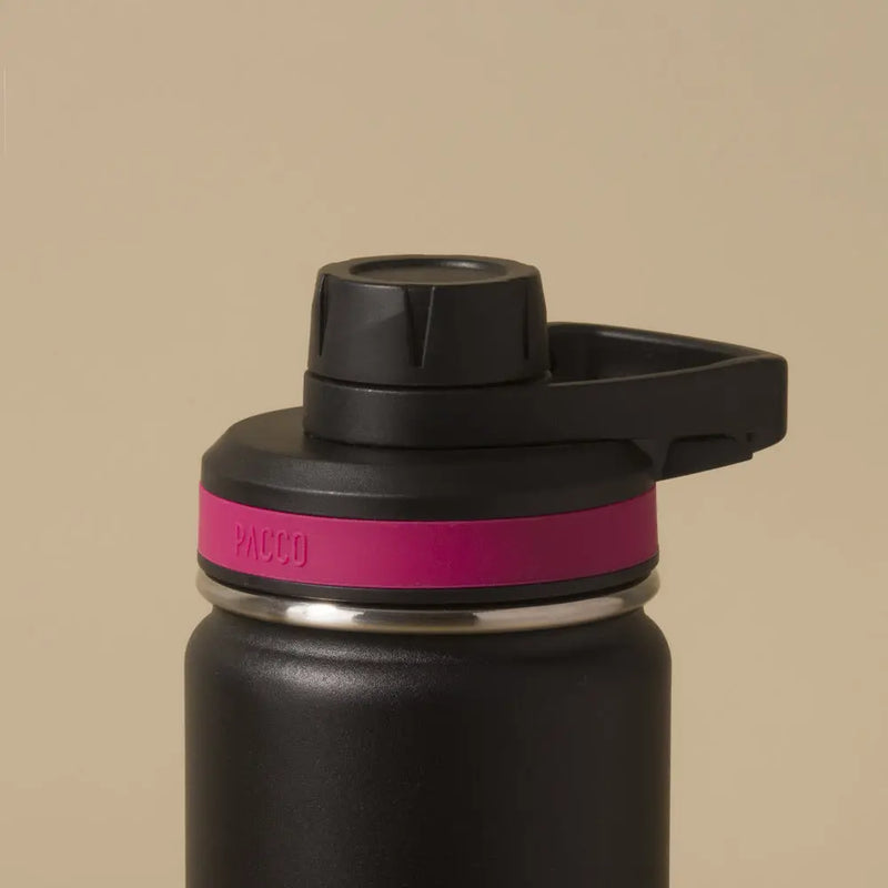Anel de Silicone