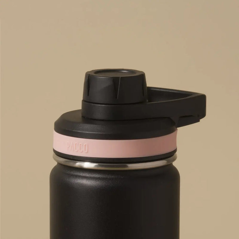 Anel de Silicone