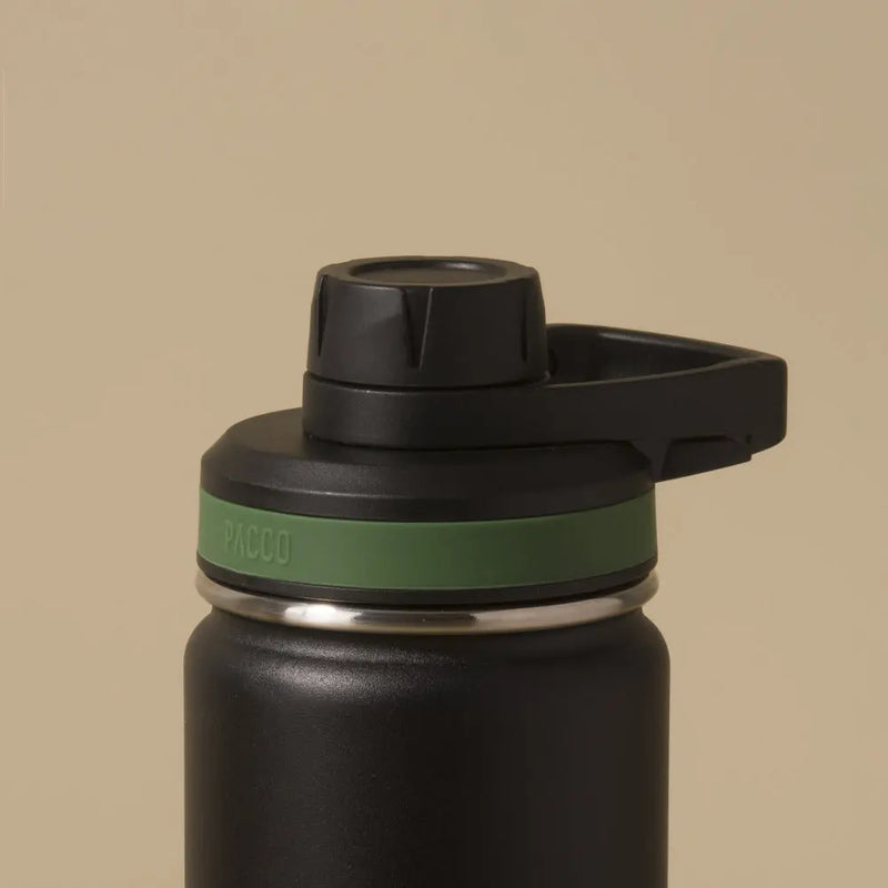 Anel de Silicone