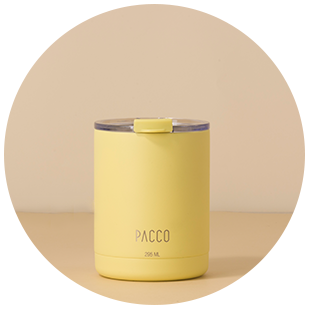 Copo Térmico HappyCup