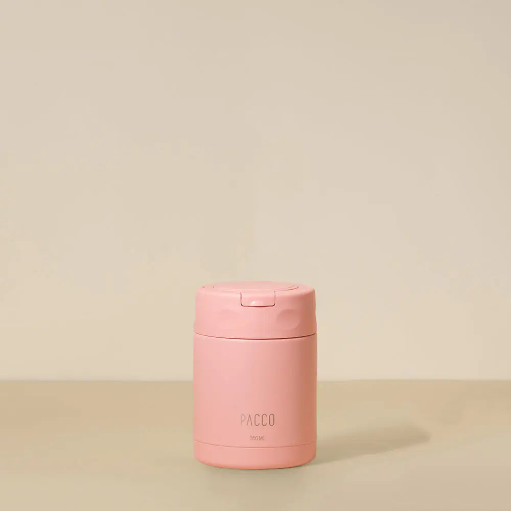 Pote Térmico Foodjar 350ml