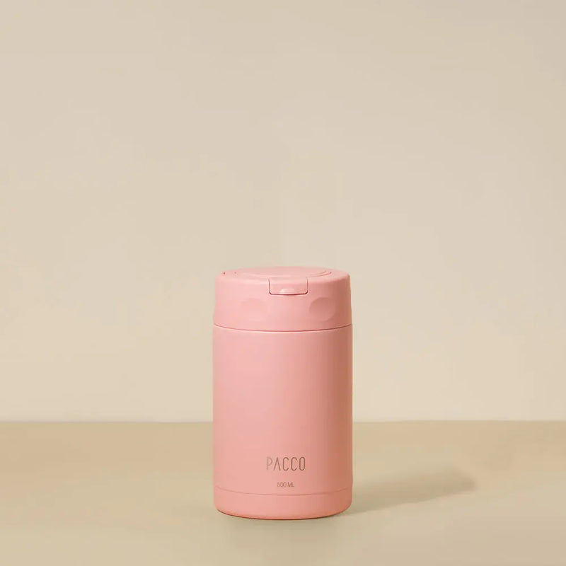 Pote Térmico Foodjar 500ml