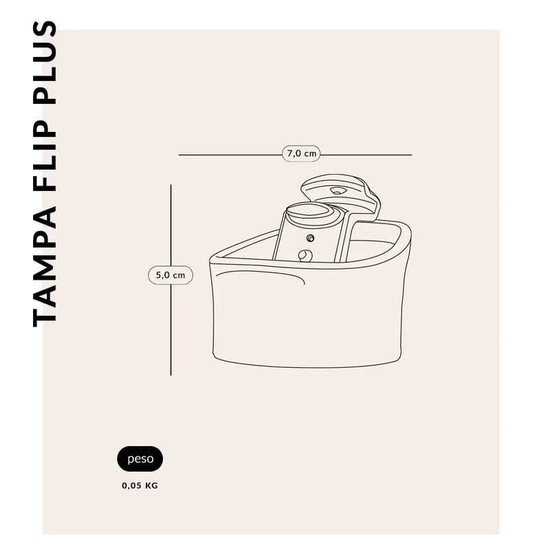 Tampa Flip Plus