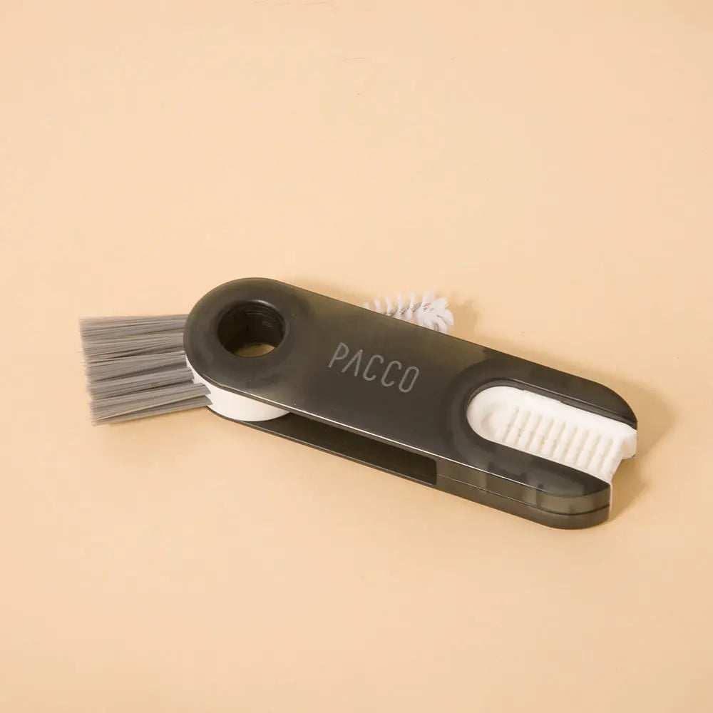 Escova GapBrush 3 em 1