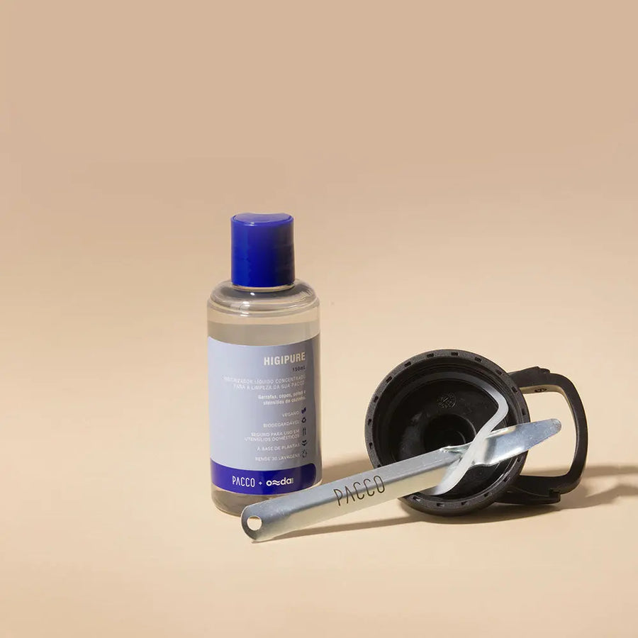 Higienizador Higipure 150ml