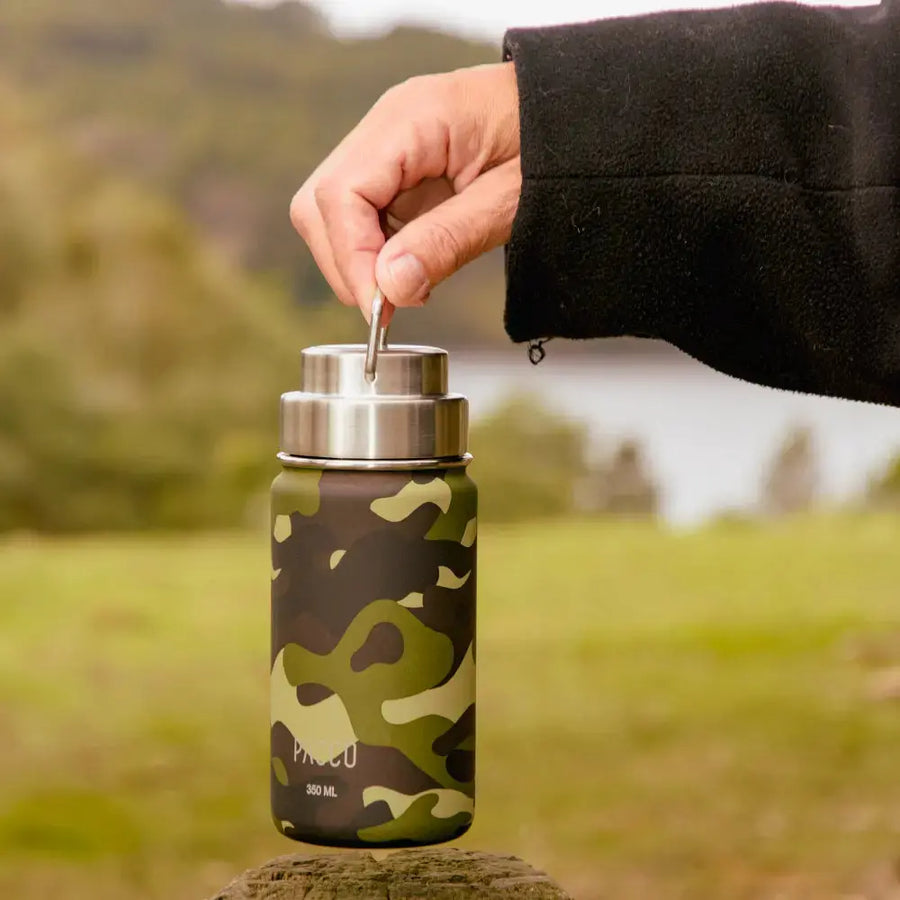 #cor_camuflada militar