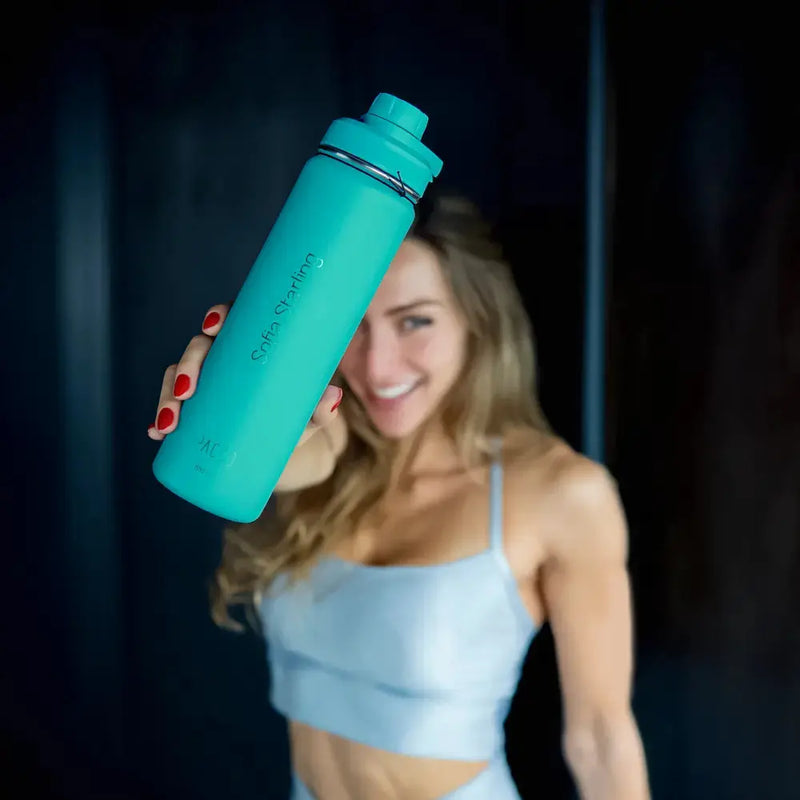 Garrafa Térmica Hydra V2 650ml