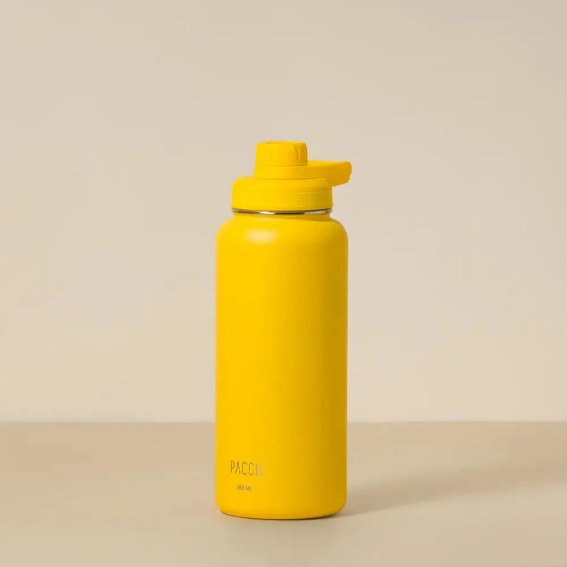 Garrafa Térmica Hydra V2 950ml - TESTE