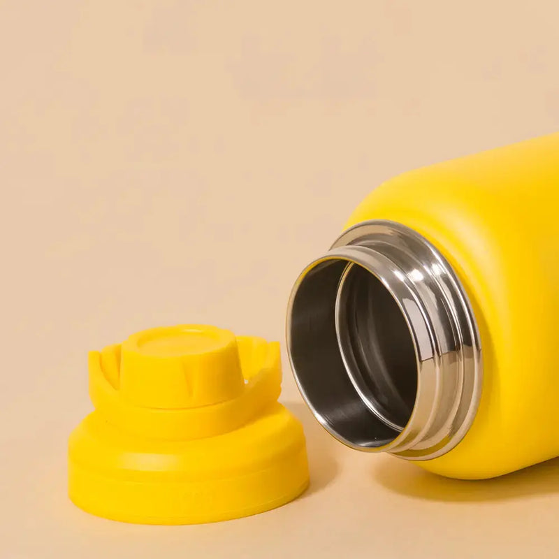 Garrafa Térmica Hydra V2 950ml - TESTE