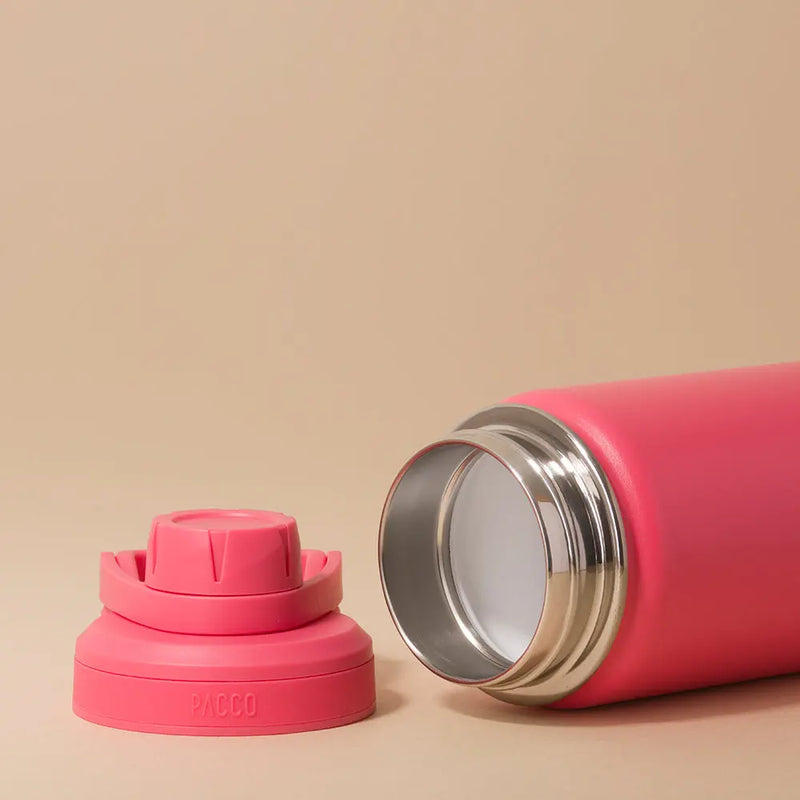 Garrafa Térmica Hydra V3 650ml | PURETASTE®