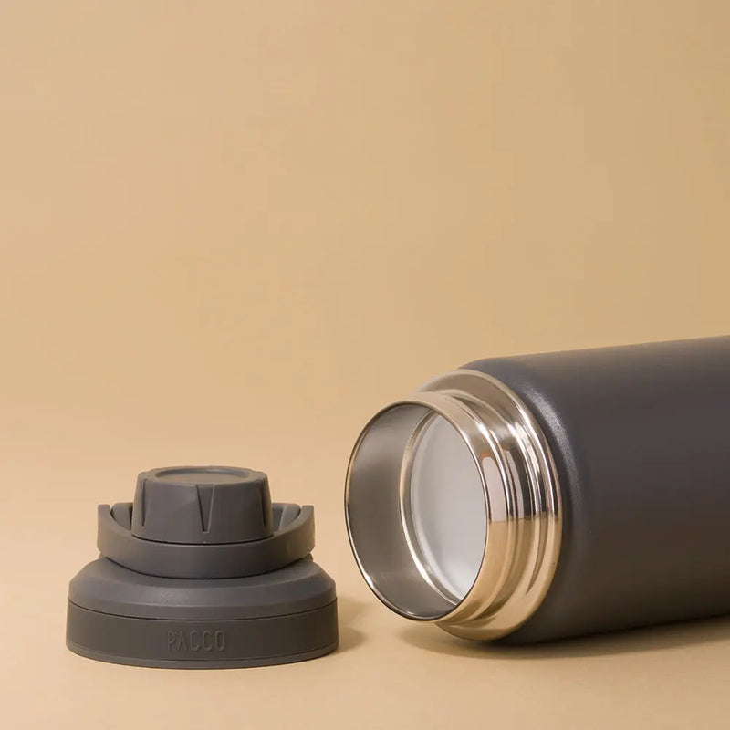 Garrafa Térmica Hydra V3 650ml | PURETASTE®