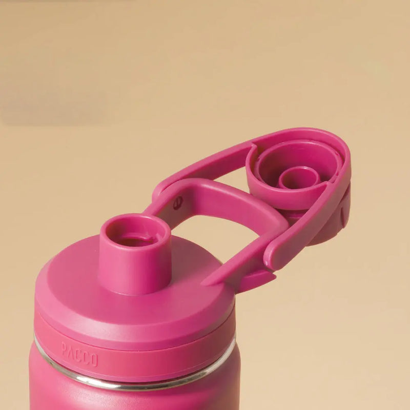 Garrafa Térmica Hydra V3 650ml | PURETASTE®