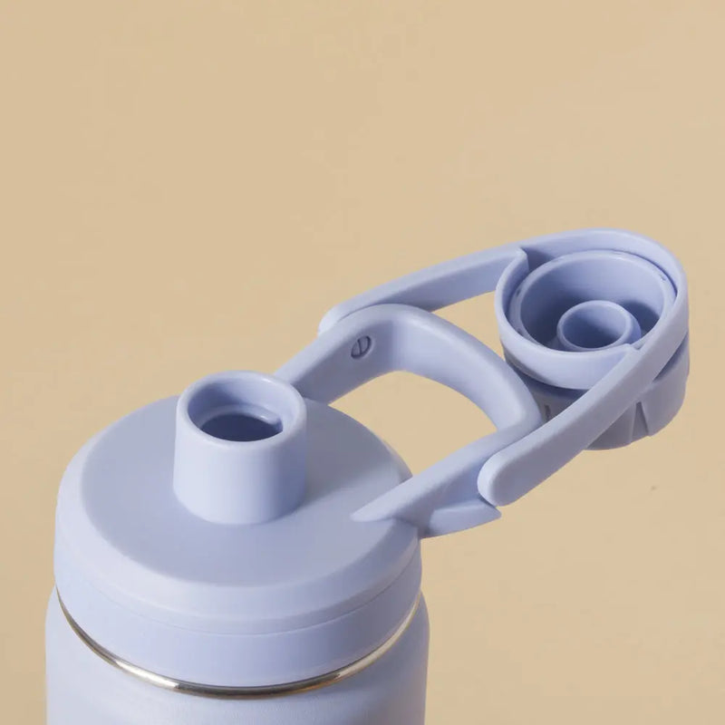 Garrafa Térmica Hydra V3 650ml | PURETASTE®