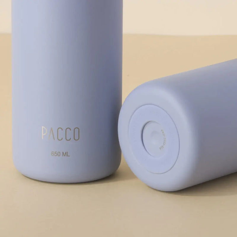 Garrafa Térmica Hydra V3 650ml | PURETASTE®