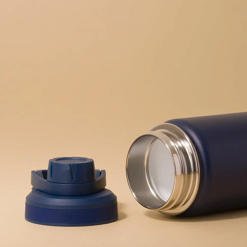 Garrafa Térmica Hydra V3 650ml | PURETASTE®