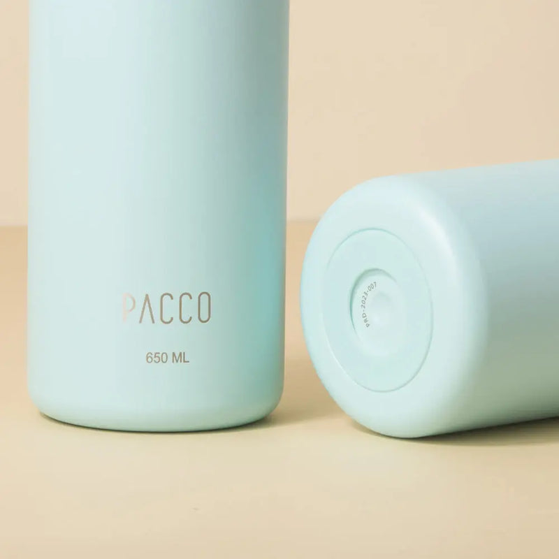 Garrafa Térmica Hydra V3 650ml | PURETASTE®