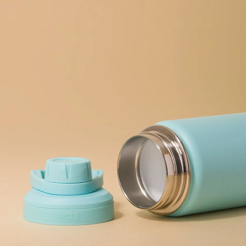 Garrafa Térmica Hydra V3 650ml | PURETASTE®