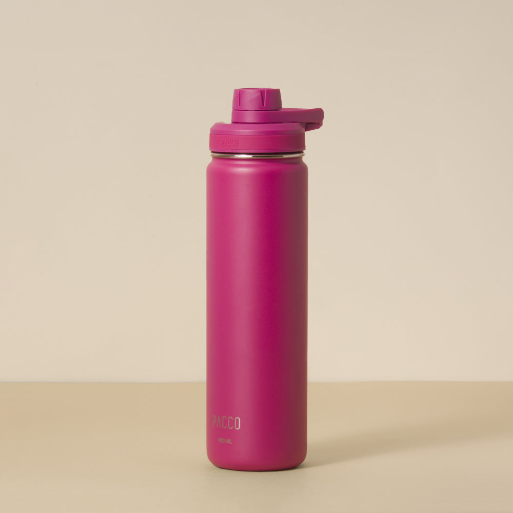 Garrafa Térmica Hydra V2 650ml