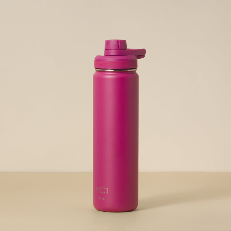 Garrafa Térmica Hydra V2 650ml