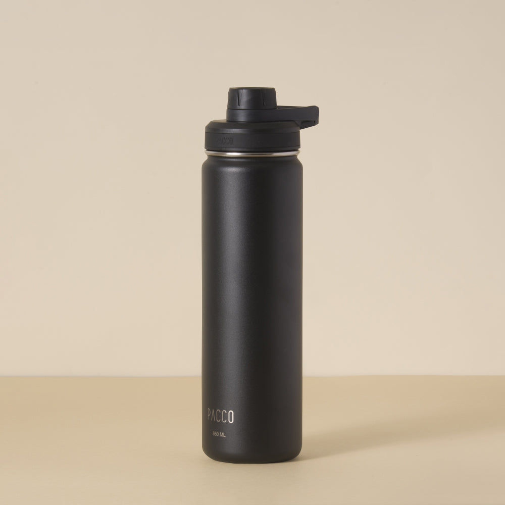 Garrafa Térmica Hydra V2 650ml