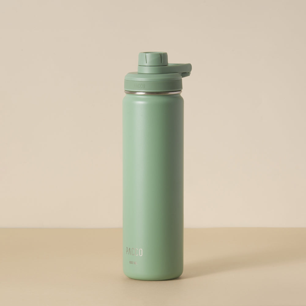 Garrafa Térmica Hydra V2 650ml