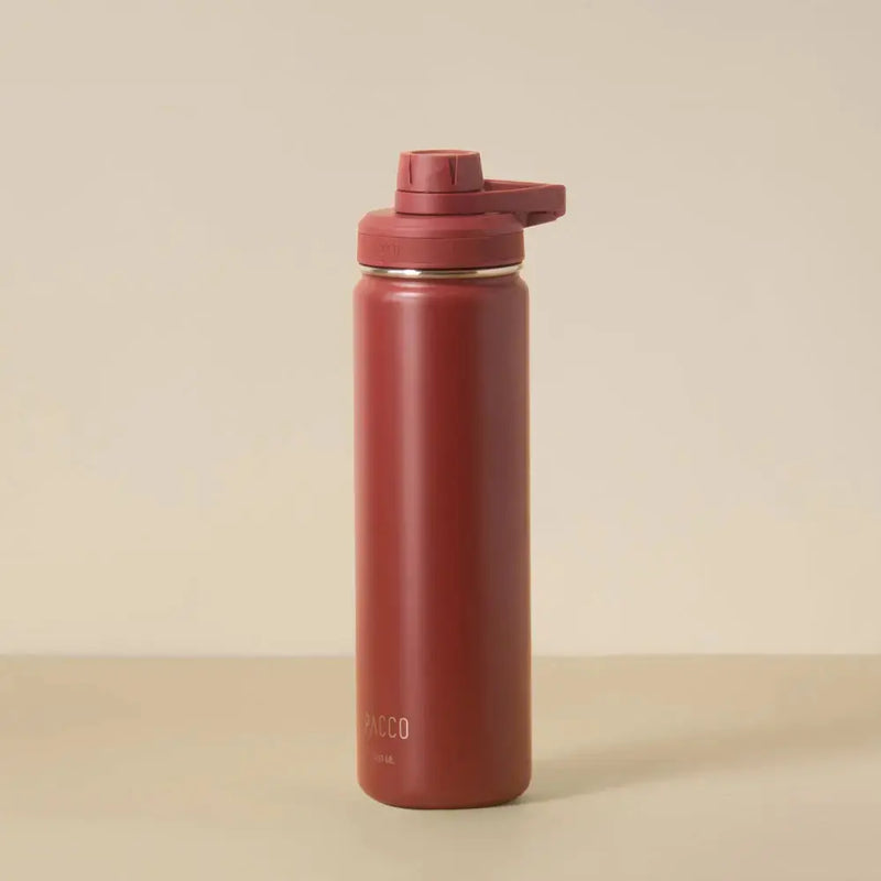 Garrafa Térmica Hydra V2 650ml