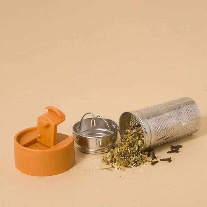 Kit Infusor