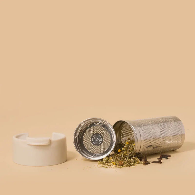 Kit Infusor