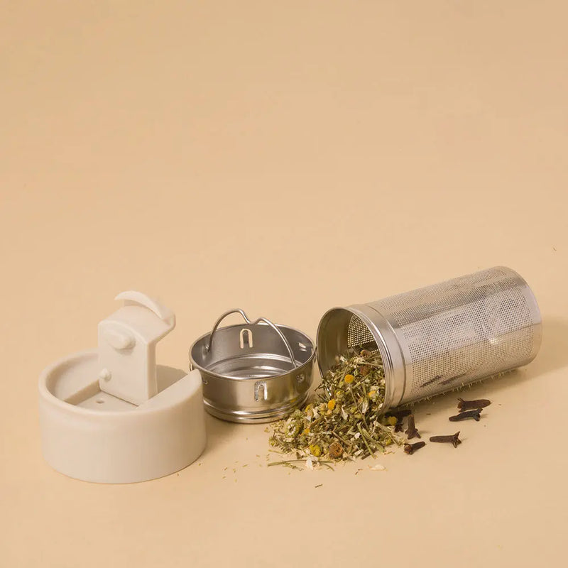 Kit Infusor