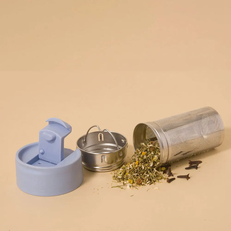 Kit Infusor