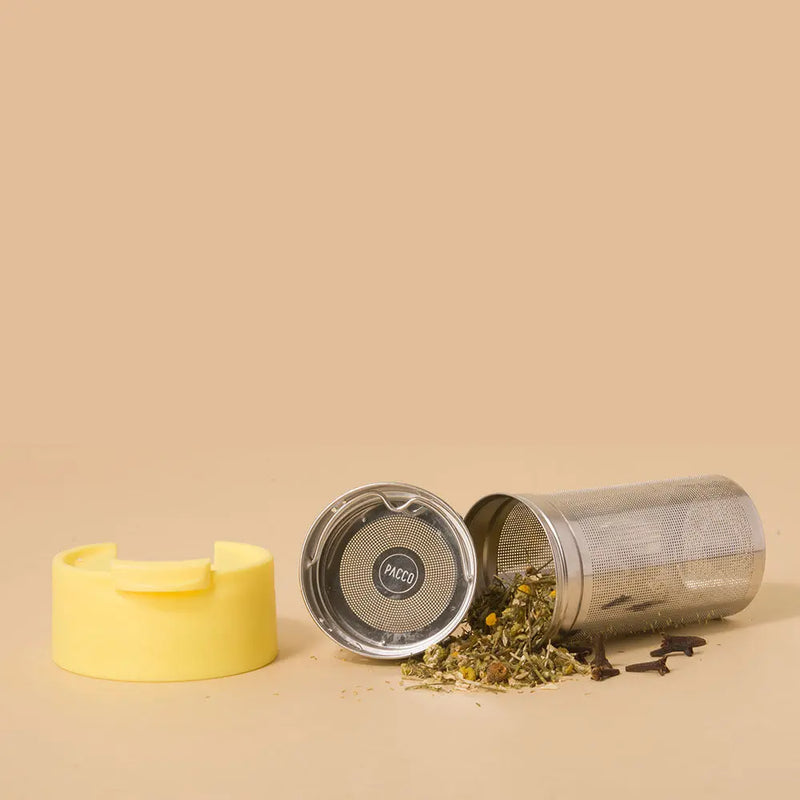 Kit Infusor