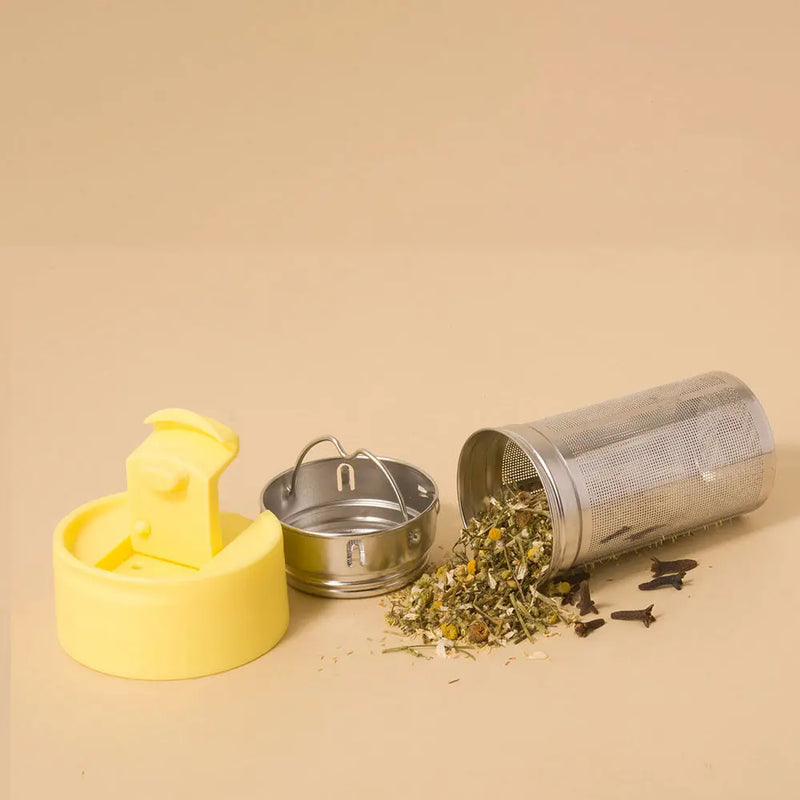 Kit Infusor