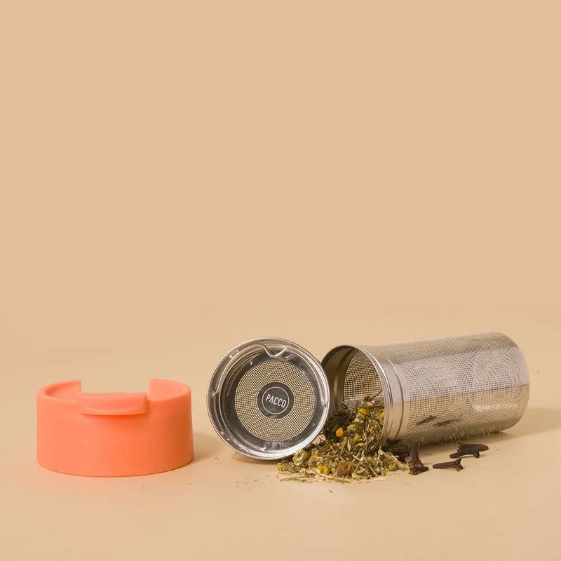 Kit Infusor