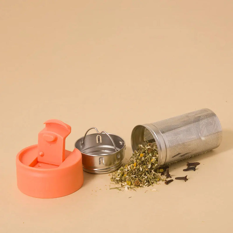 Kit Infusor
