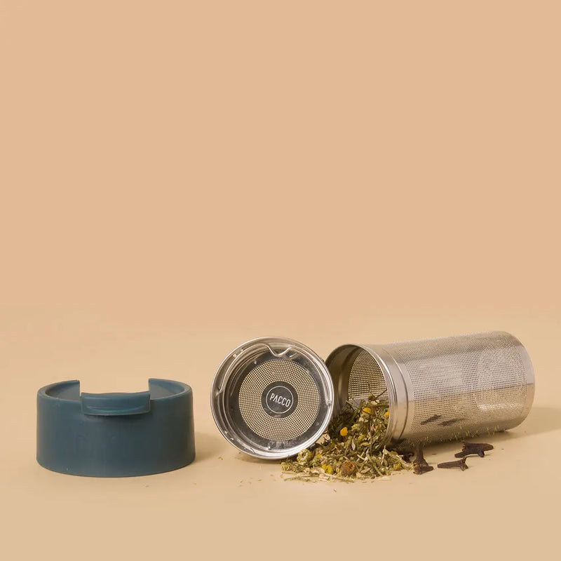 Kit Infusor