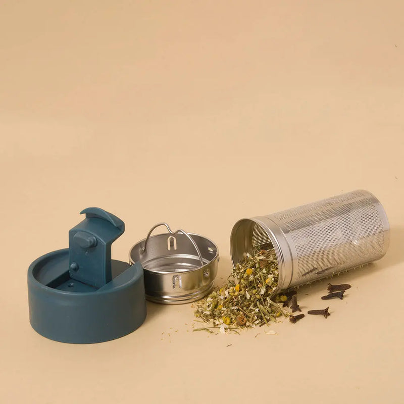 Kit Infusor