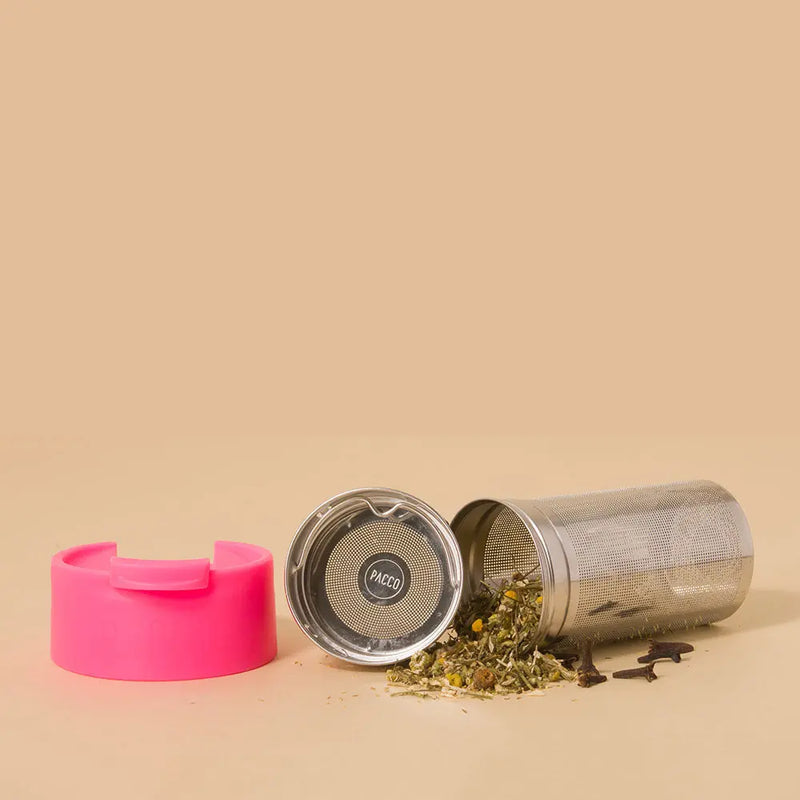 Kit Infusor