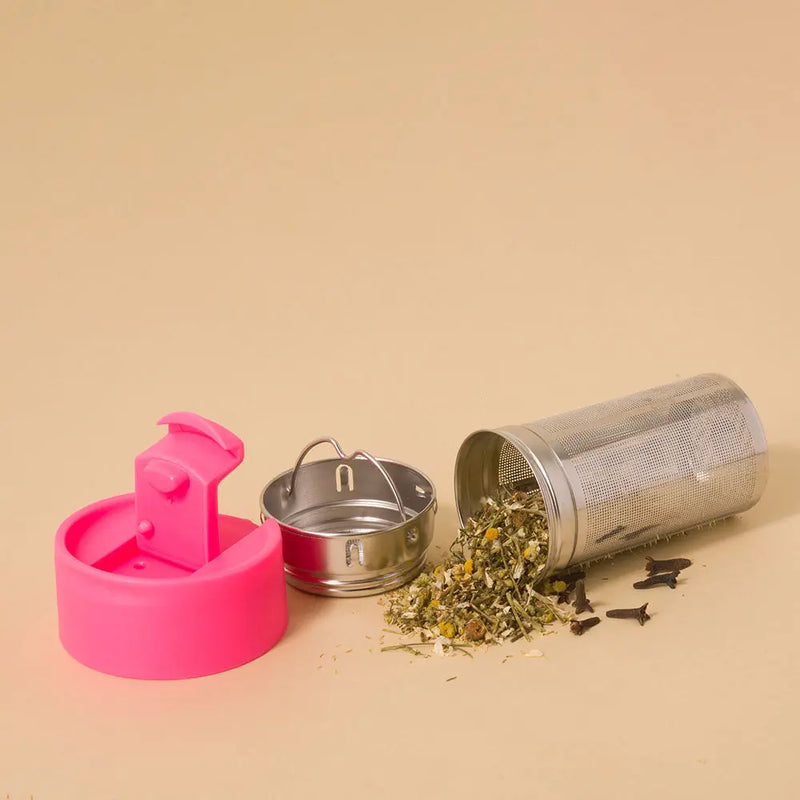 Kit Infusor