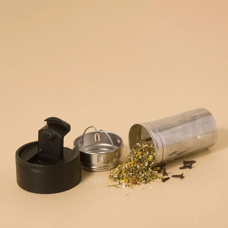 Kit Infusor