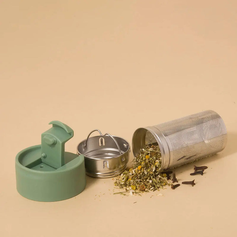 Kit Infusor